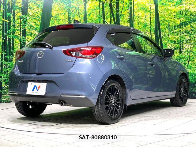 Mazda MAZDA2 2022-07 7221354-16