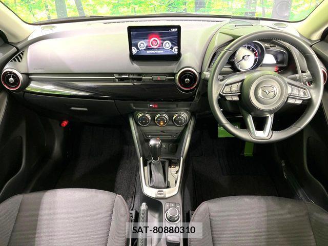 Mazda MAZDA2 2022-07 7221354-1
