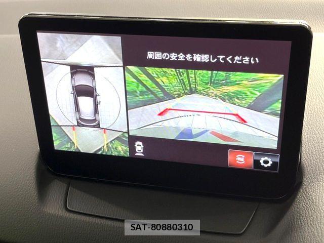 Mazda MAZDA2 2022-07 7221354-3