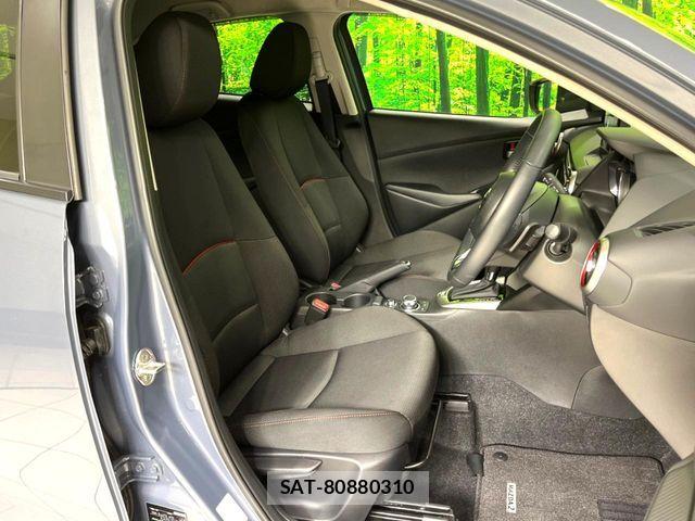 Mazda MAZDA2 2022-07 7221354-7