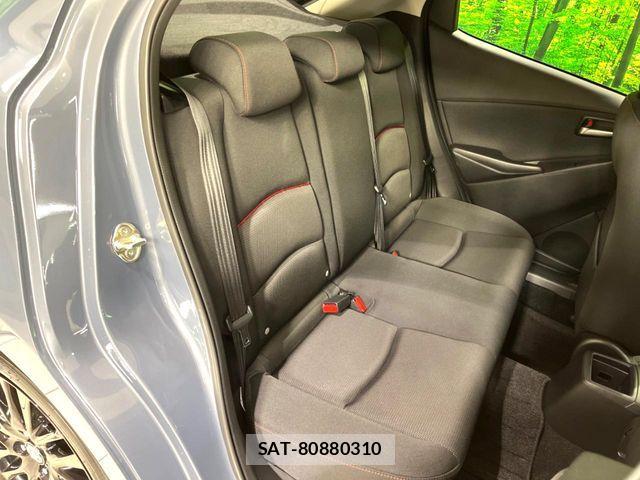 Mazda MAZDA2 2022-07 7221354-8