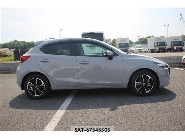 Mazda MAZDA2 2026-03 7221360-14