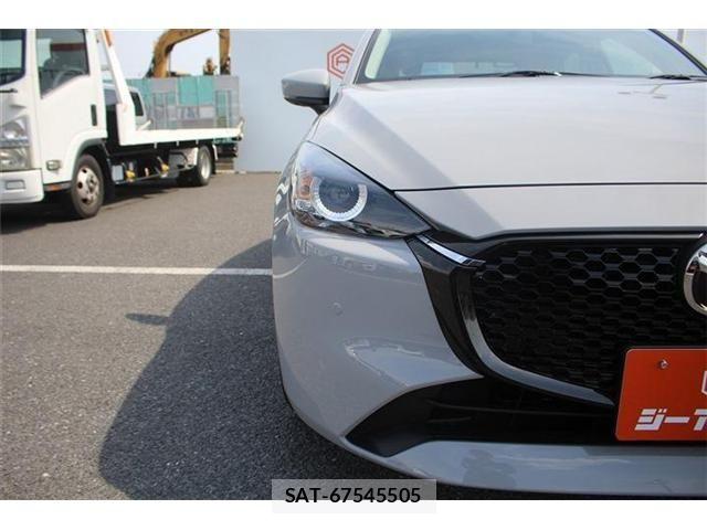 Mazda MAZDA2 2026-03 7221360-15