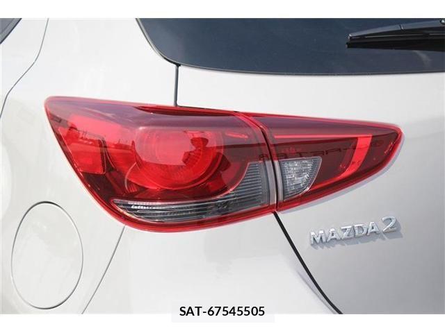 Mazda MAZDA2 2026-03 7221360-17