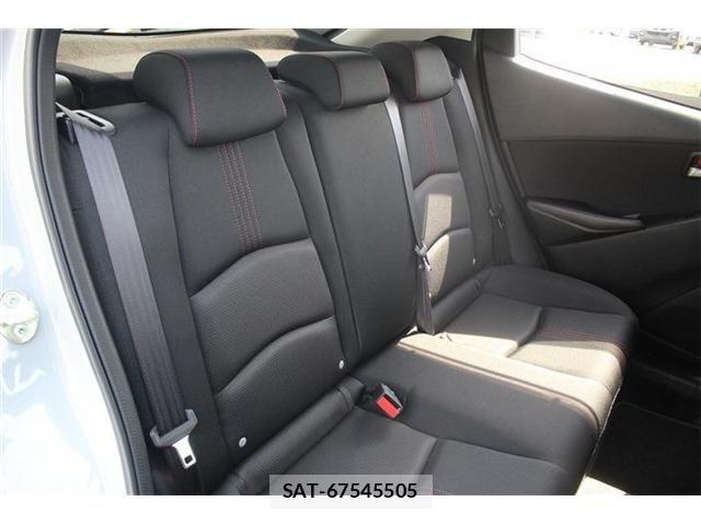 Mazda MAZDA2 2026-03 7221360-22