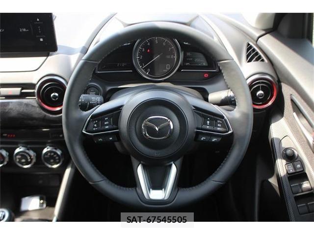 Mazda MAZDA2 2026-03 7221360-24