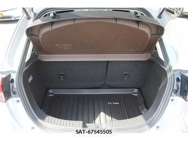 Mazda MAZDA2 2026-03 7221360-28