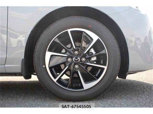 Mazda MAZDA2 2026-03 7221360-5