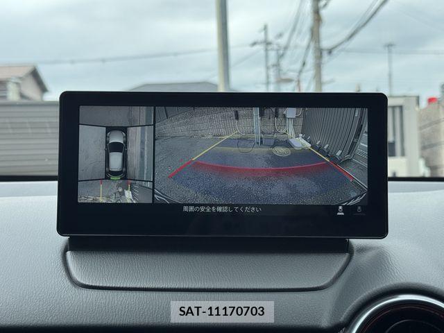 Mazda MAZDA2 2024-08 7221367-18