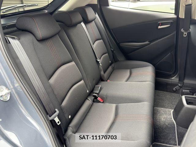 Mazda MAZDA2 2024-08 7221367-19