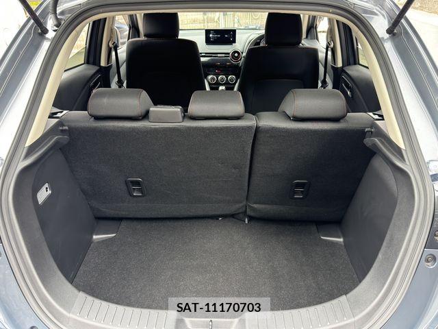 Mazda MAZDA2 2024-08 7221367-21