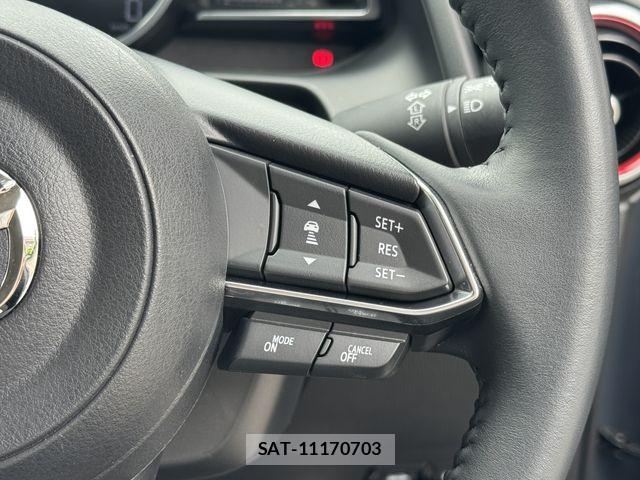 Mazda MAZDA2 2024-08 7221367-24