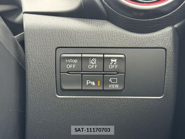 Mazda MAZDA2 2024-08 7221367-27