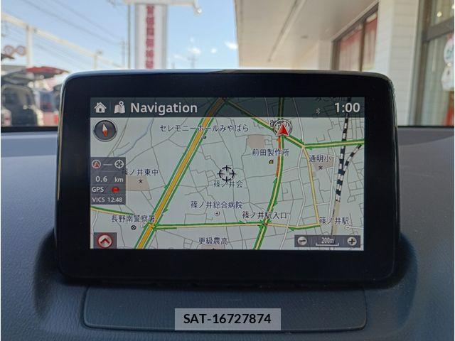 Mazda MAZDA2 2021-04 7221350-12