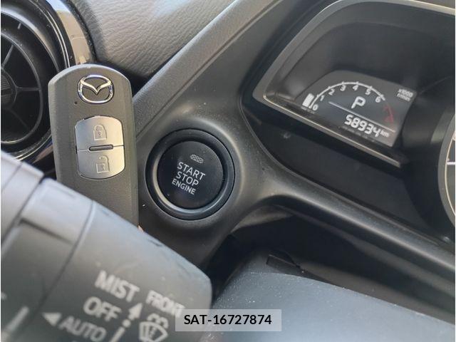 Mazda MAZDA2 2021-04 7221350-15