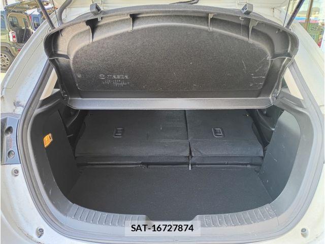 Mazda MAZDA2 2021-04 7221350-17