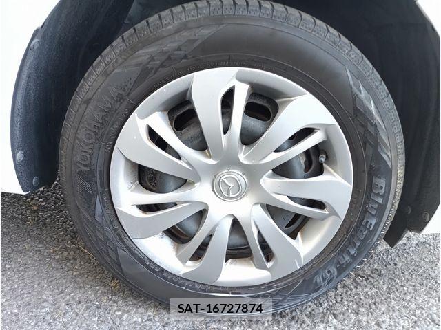 Mazda MAZDA2 2021-04 7221350-18