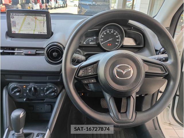Mazda MAZDA2 2021-04 7221350-1