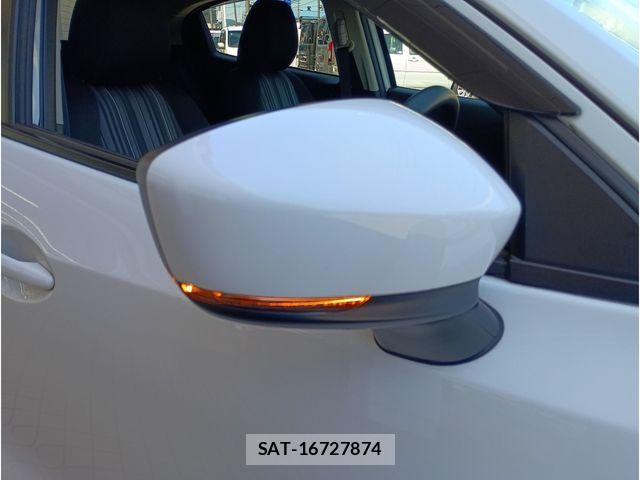 Mazda MAZDA2 2021-04 7221350-5