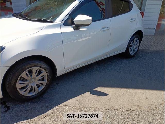 Mazda MAZDA2 2021-04 7221350-7