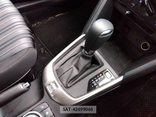 Mazda MAZDA2 2021-04 7221347-9