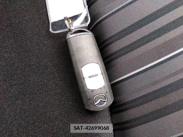 Mazda MAZDA2 2021-04 7221347-10