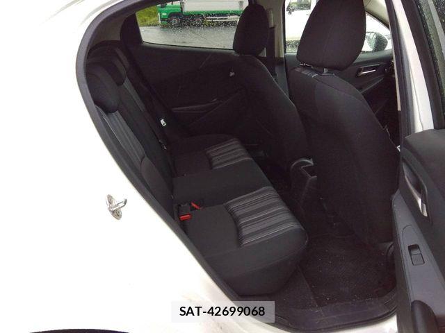 Mazda MAZDA2 2021-04 7221347-4