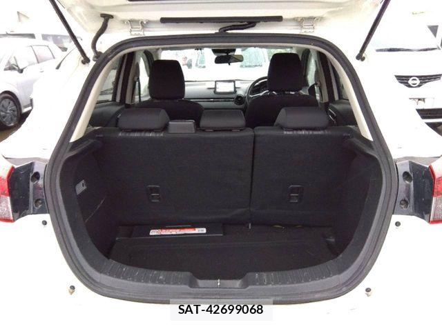 Mazda MAZDA2 2021-04 7221347-5