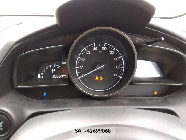 Mazda MAZDA2 2021-04 7221347-6
