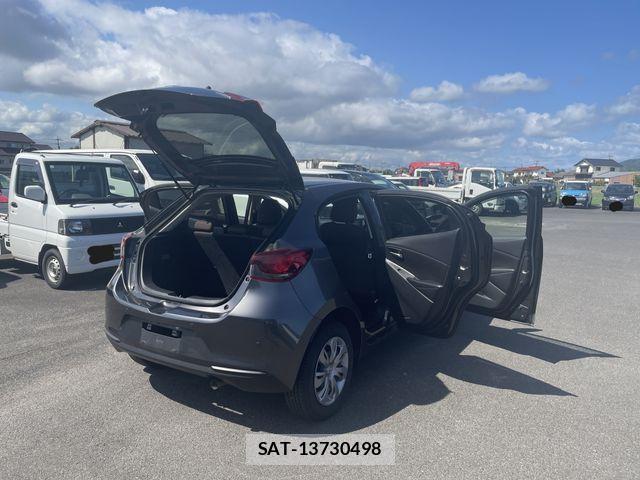 Mazda MAZDA2 2020-06 7221352-9