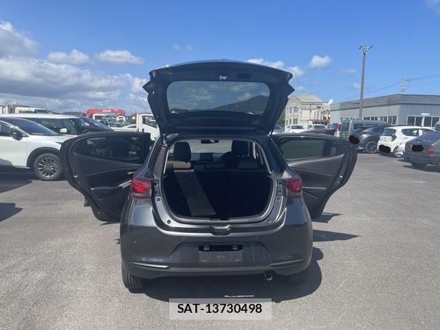 Mazda MAZDA2 2020-06 7221352-10