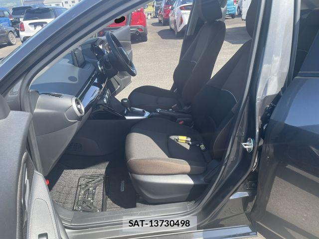 Mazda MAZDA2 2020-06 7221352-15