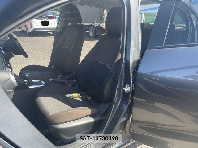 Mazda MAZDA2 2020-06 7221352-16