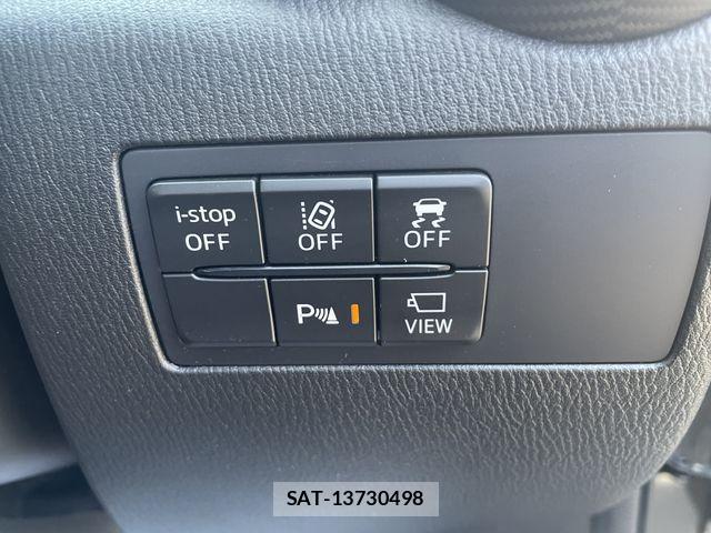 Mazda MAZDA2 2020-06 7221352-18