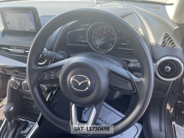Mazda MAZDA2 2020-06 7221352-19