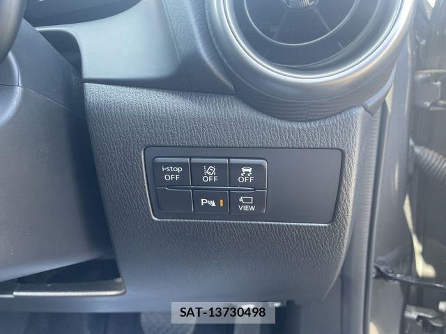 Mazda MAZDA2 2020-06 7221352-20