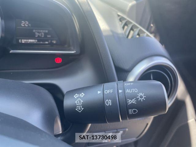 Mazda MAZDA2 2020-06 7221352-22