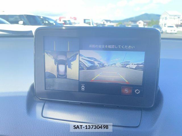 Mazda MAZDA2 2020-06 7221352-28