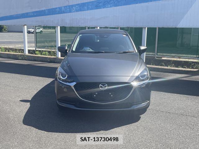 Mazda MAZDA2 2020-06 7221352-3