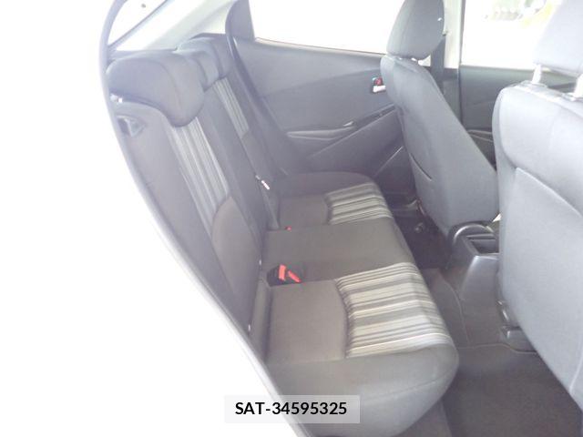 Mazda MAZDA2 2020-10 7221348-14
