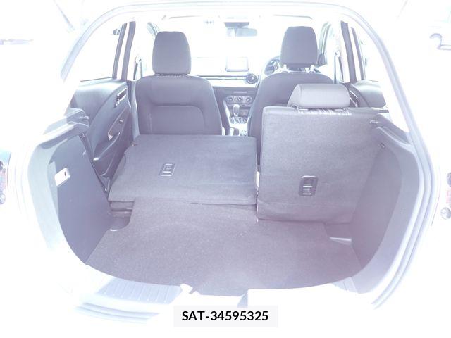 Mazda MAZDA2 2020-10 7221348-16