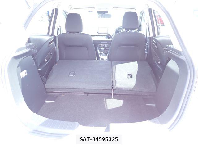 Mazda MAZDA2 2020-10 7221348-17