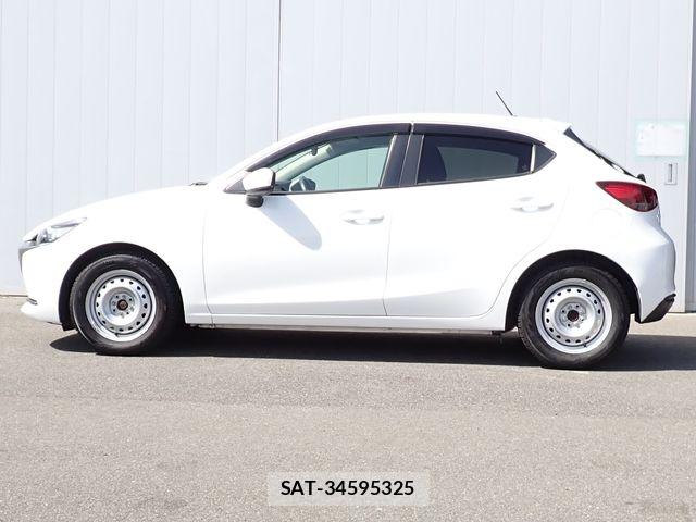 Mazda MAZDA2 2020-10 7221348-1