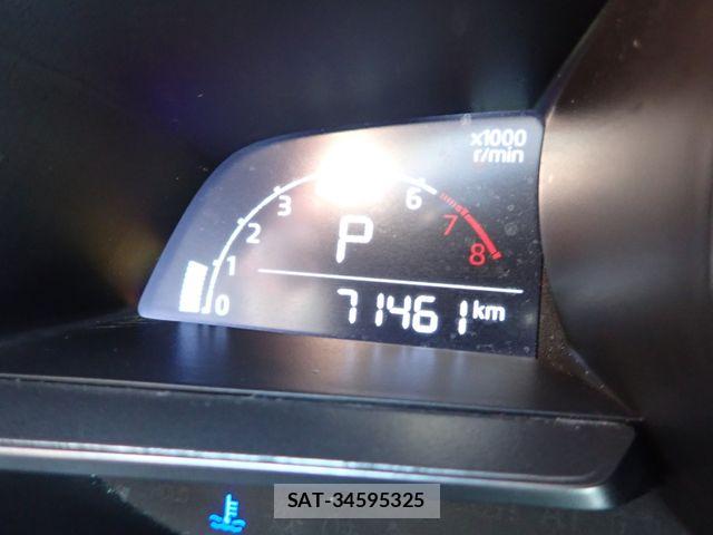 Mazda MAZDA2 2020-10 7221348-4