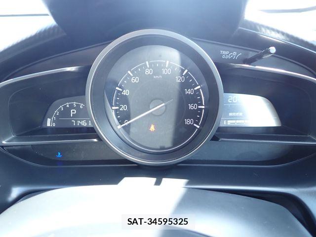 Mazda MAZDA2 2020-10 7221348-5