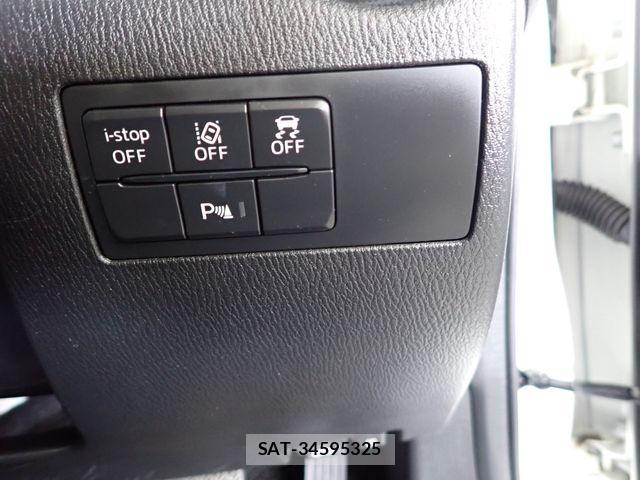 Mazda MAZDA2 2020-10 7221348-7