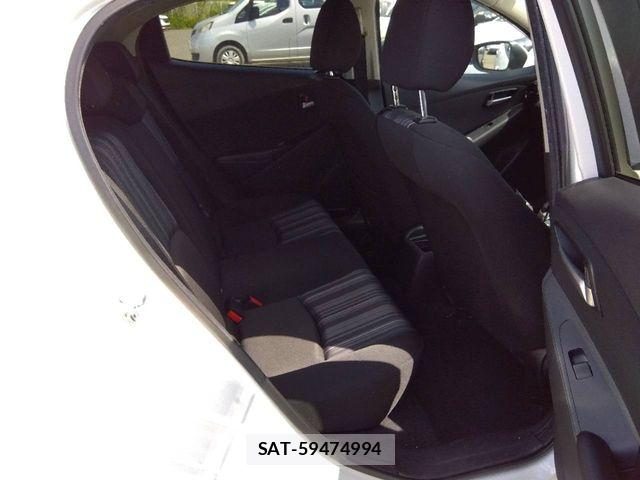 Mazda MAZDA2 2021-05 7215746-4