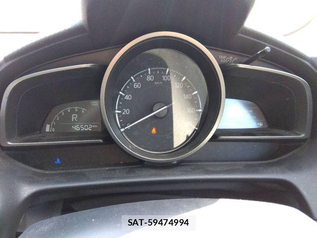 Mazda MAZDA2 2021-05 7215746-6