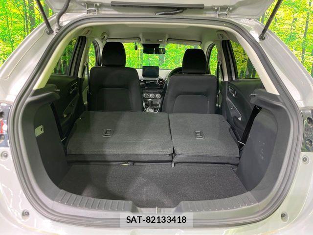 Mazda MAZDA2 2023-04 7221356-9