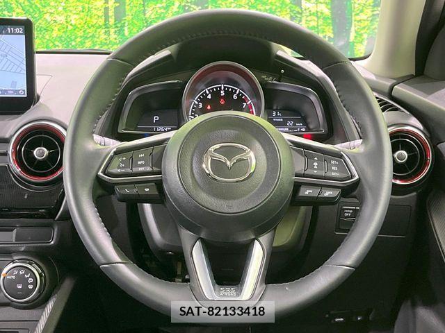 Mazda MAZDA2 2023-04 7221356-10